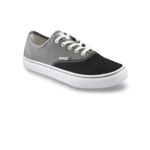 Fila Men's Classic Canvas